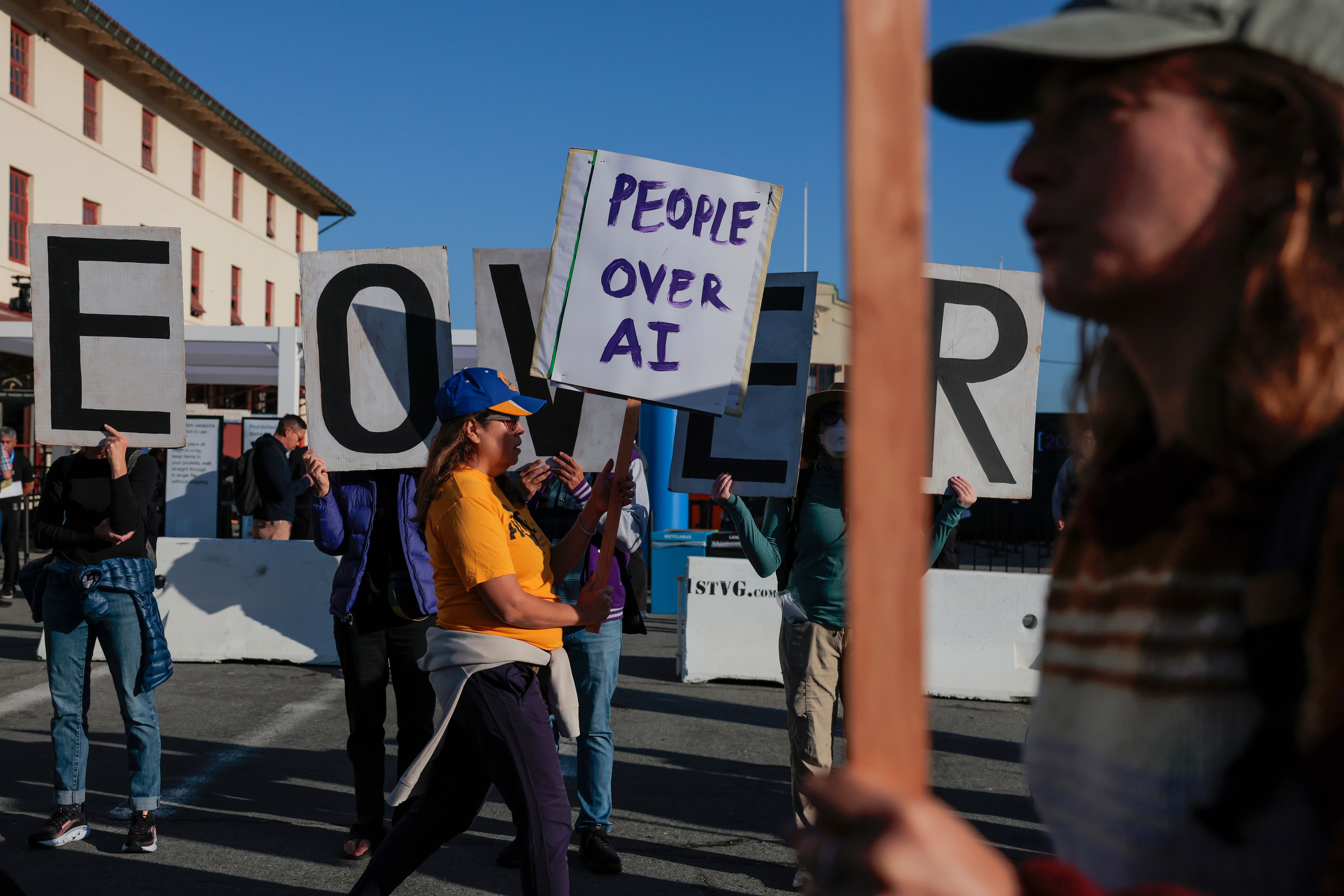 When Fear of Machines Fuels Street Violence