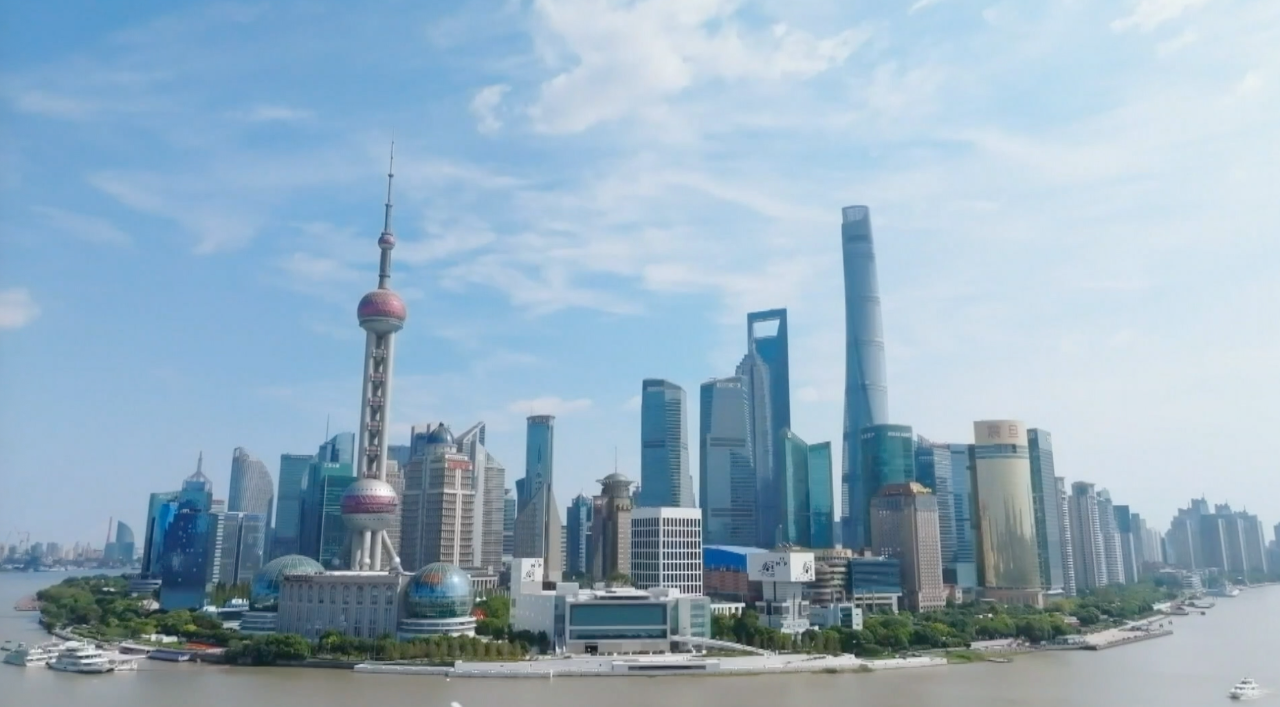 China's Innovation Push: A Double-Edged Growth Engine