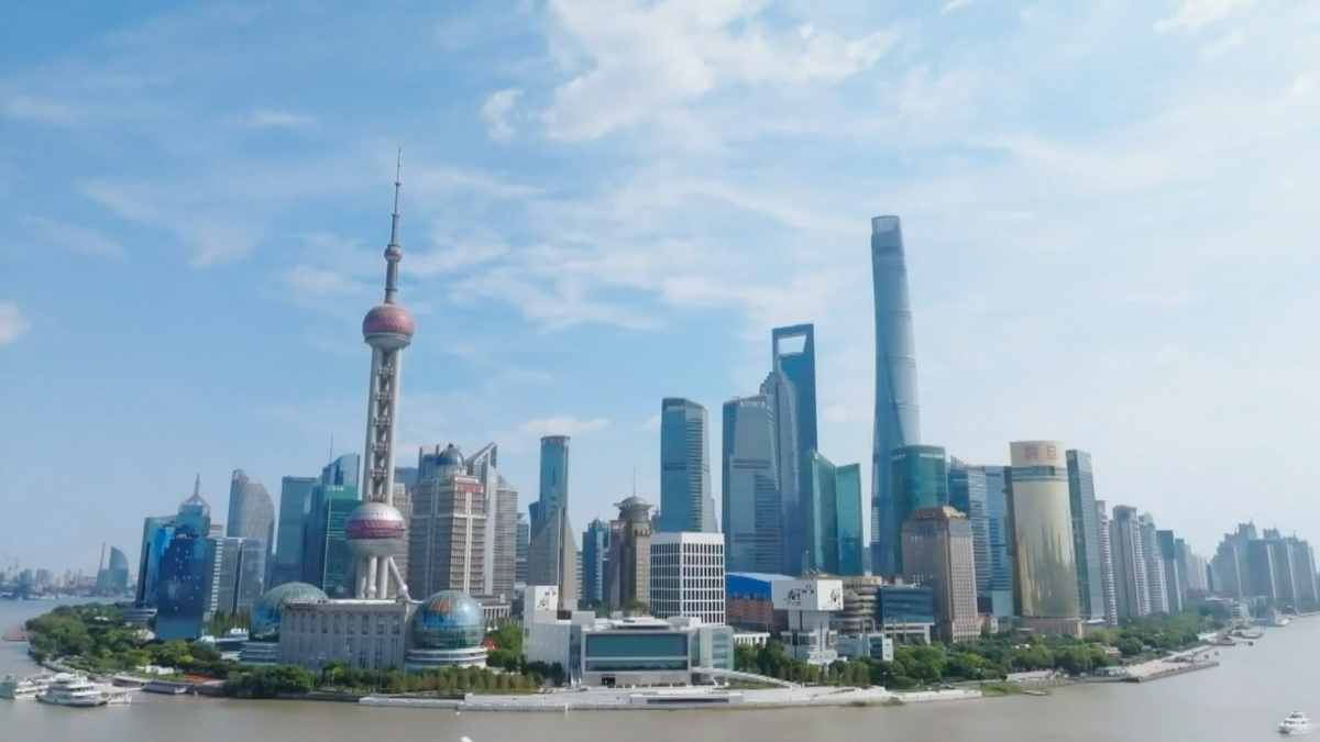 China's Innovation Push: A Double-Edged Growth Engine