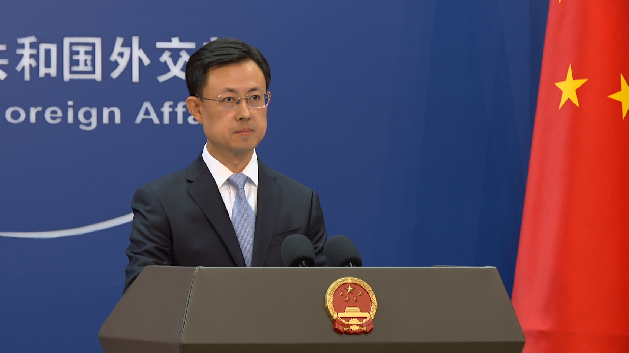 Beijing's Eulogy to an 'Old Friend': A Diplomatic Signal on Japan's Unsettled Past