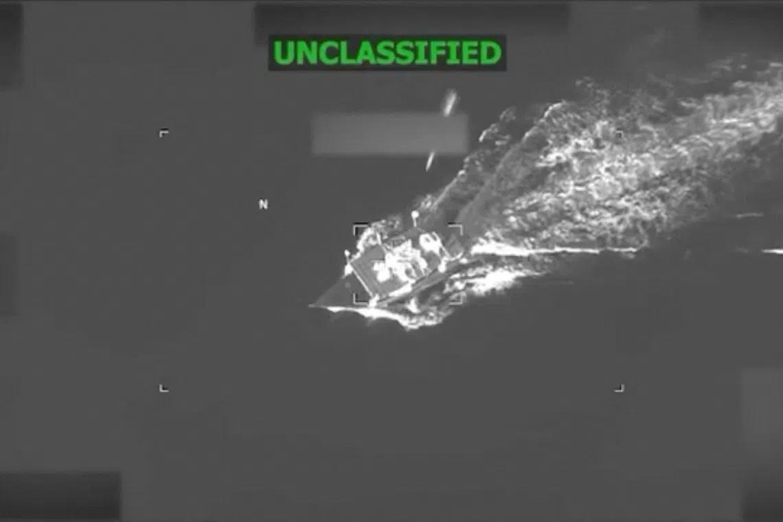 Four Dead on a Smuggler Boat: How Washington’s War on Drugs Fuels a New Kind of Conflict