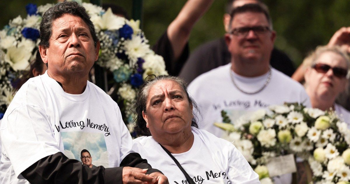 Behind America's Walls: A Fever, A Family's Loss, and a Rising Death Toll