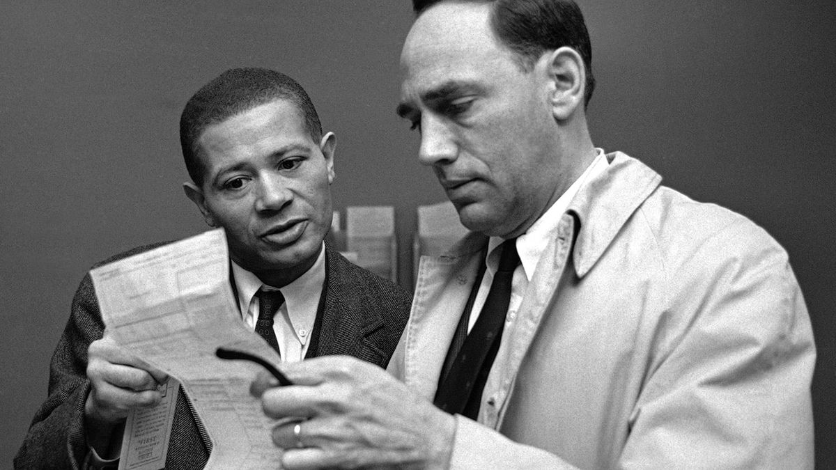 The Reporter Who Defied a Ban, and the Unseen Hand Still Shaping American Dissent