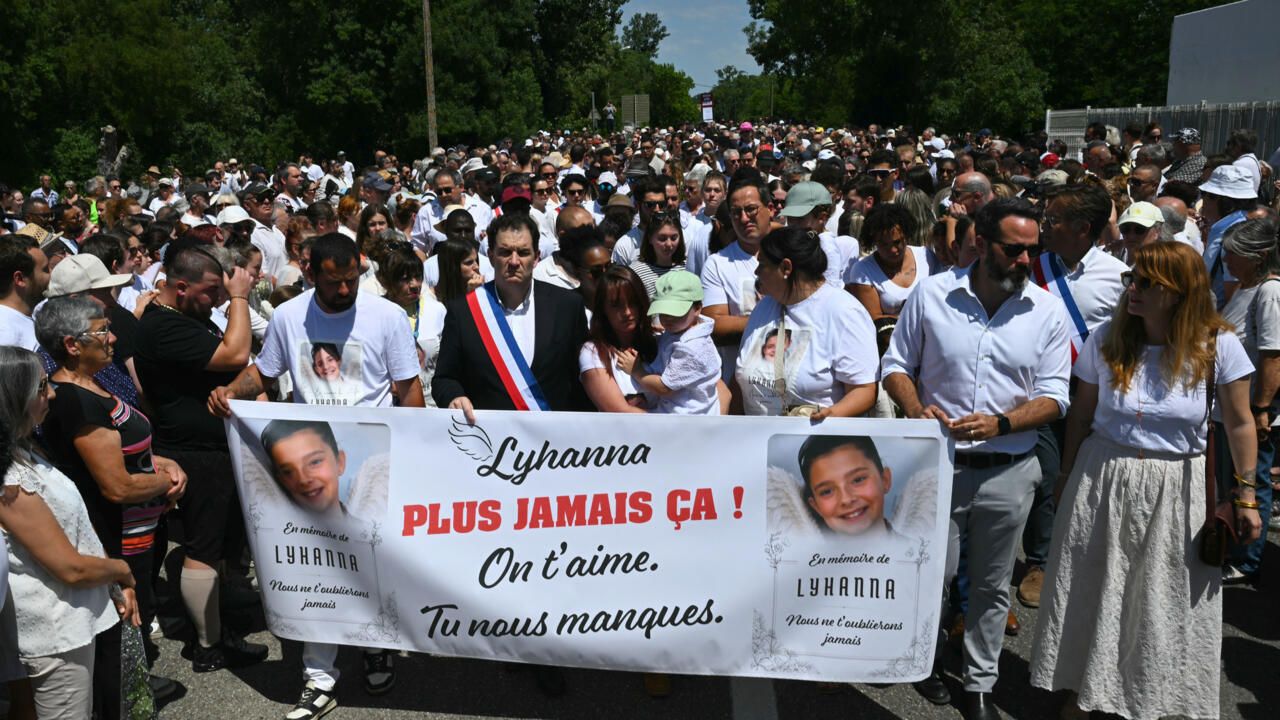 France Confronts Judicial Failures in the Wake of 11-Year-Old Girl's Murder