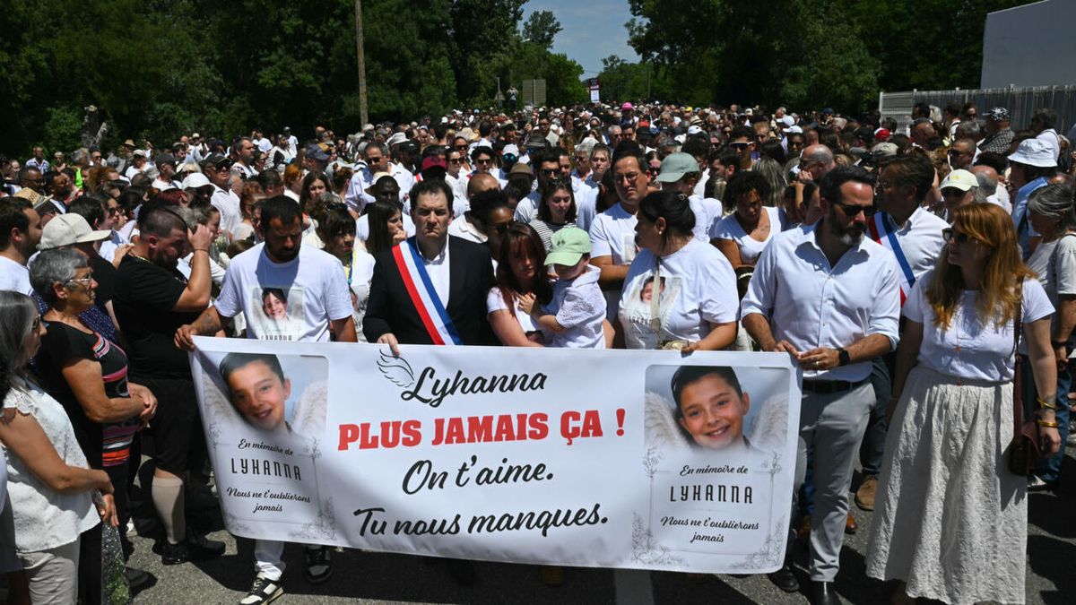France Confronts Judicial Failures in the Wake of 11-Year-Old Girl's Murder