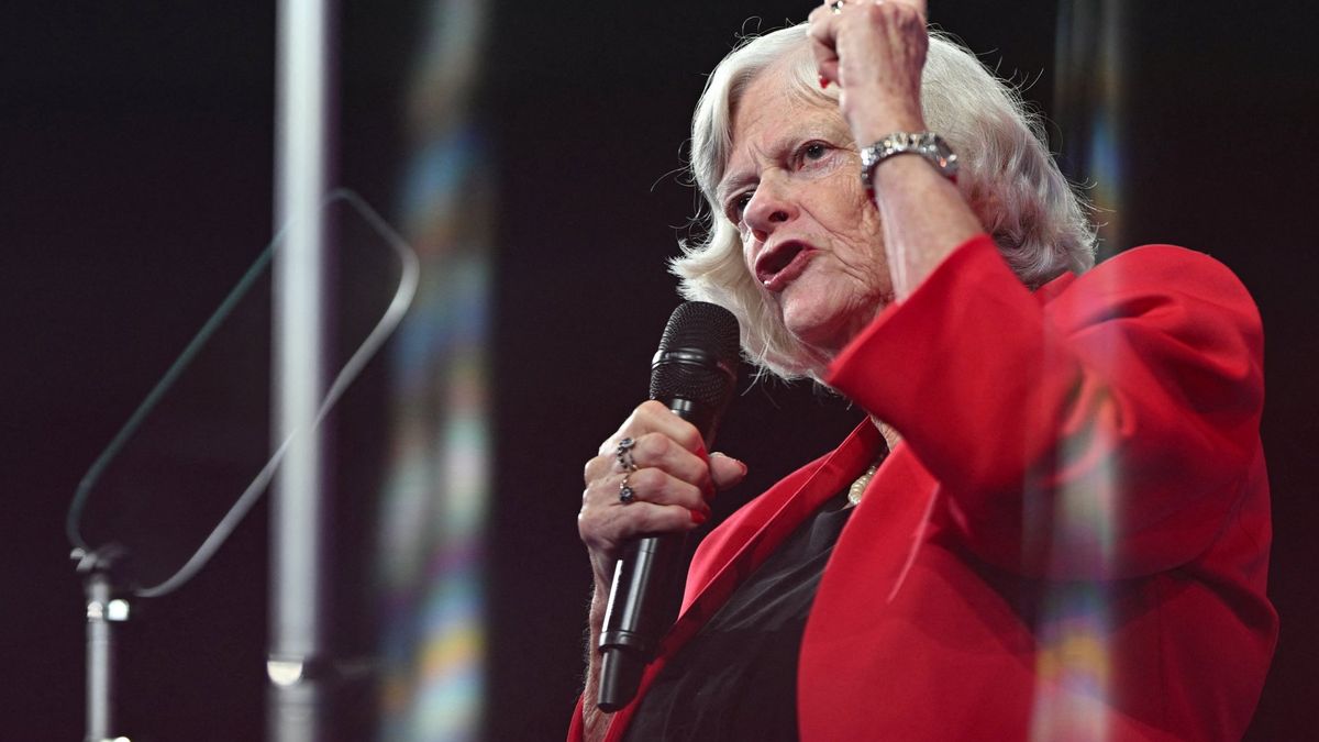 UK Politician Ann Widdecombe's Murder: A Geopolitical Analysis of Rising Political Violence