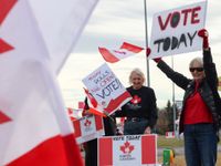 Canada's Oil Heart Stays, But The Scar Remains