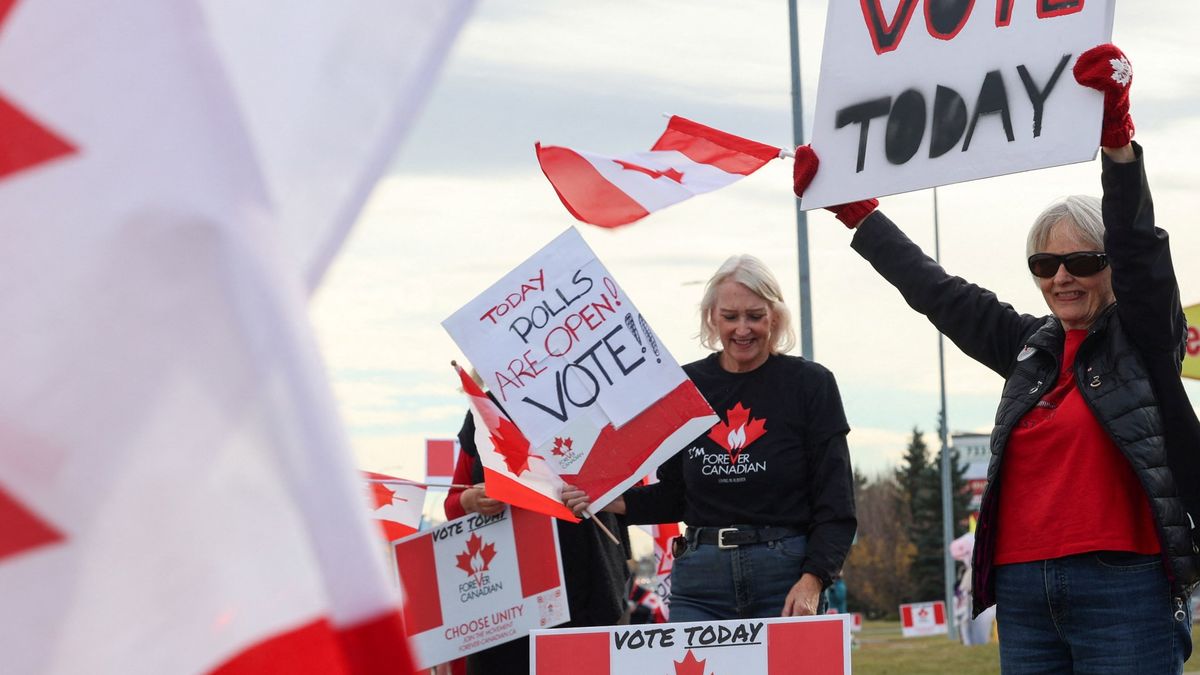 Canada's Oil Heart Stays, But The Scar Remains