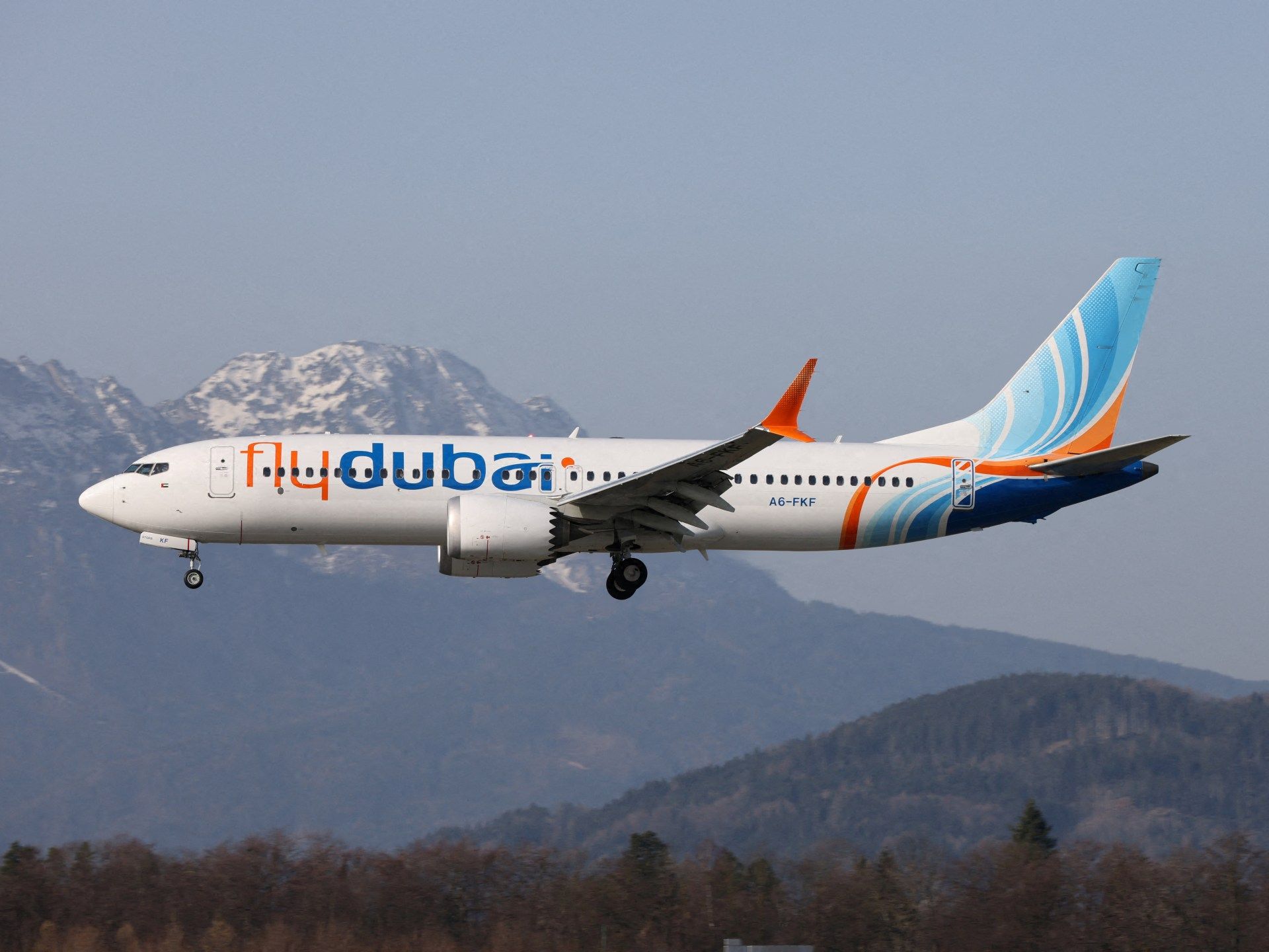 When an Axe Strikes a Peace Deal: The Dubai-Tel Aviv Flight Incident