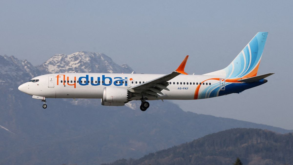 When an Axe Strikes a Peace Deal: The Dubai-Tel Aviv Flight Incident