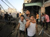 Gaza's Buried Echoes: Three Years Later, The Dead Still Emerge
