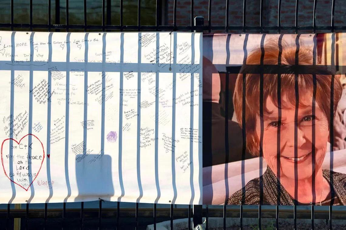 A Family's Public Grief, A Kidnapper's Cold Apology: The Unseen Costs of Desperate Acts