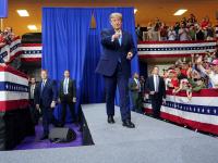 The Ad That Turned Taxpayers Into Campaign Donors