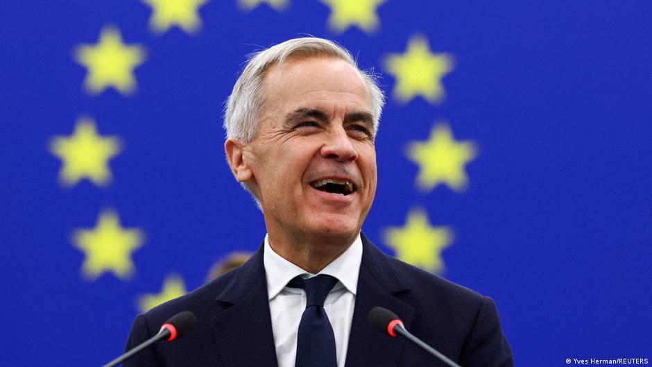 Canada’s Courtship with Europe: A Deal for Politicians, Not Citizens