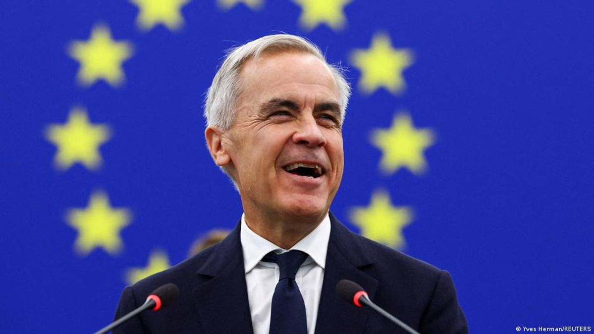 Canada’s Courtship with Europe: A Deal for Politicians, Not Citizens