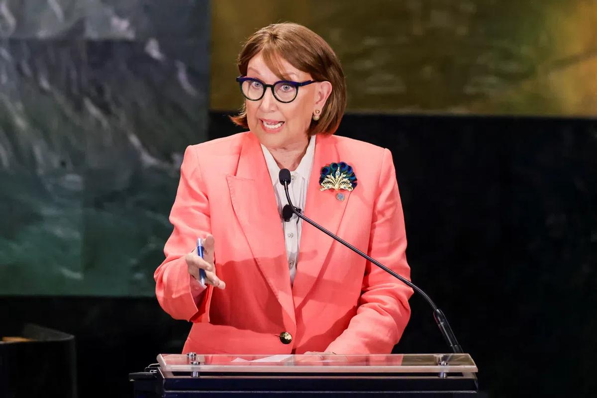 A Costa Rican Diplomat Inches Toward the UN’s Top Seat
