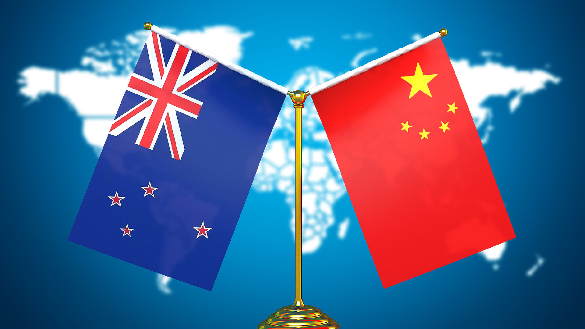 Wellington's Wager: Betting on Beijing for Economic Future