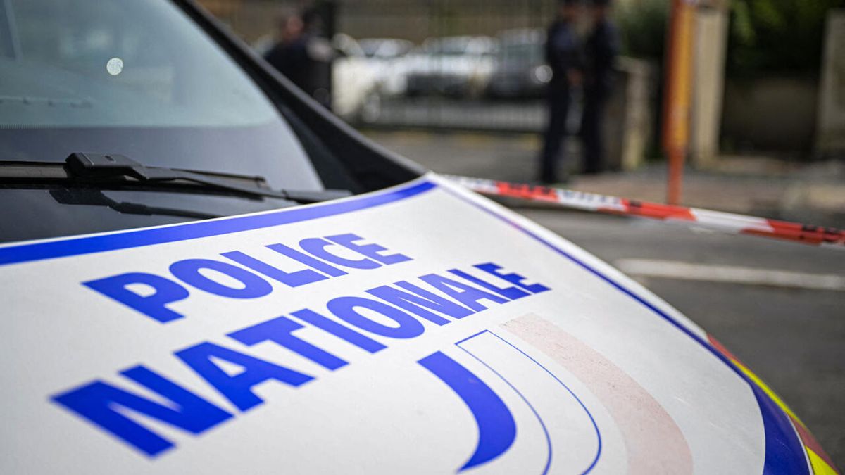 A Cop, a 3D Printer, and the Far‑Right Threat Inside France’s Police