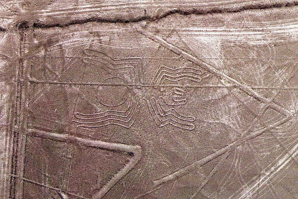 The Unseen Cost of Wonder: Peru's Nazca Lines Claim 13 Lives