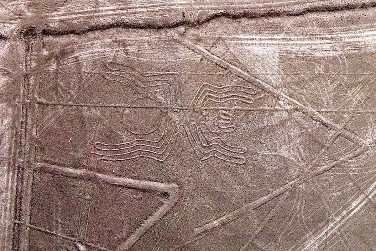 The Unseen Cost of Wonder: Peru's Nazca Lines Claim 13 Lives