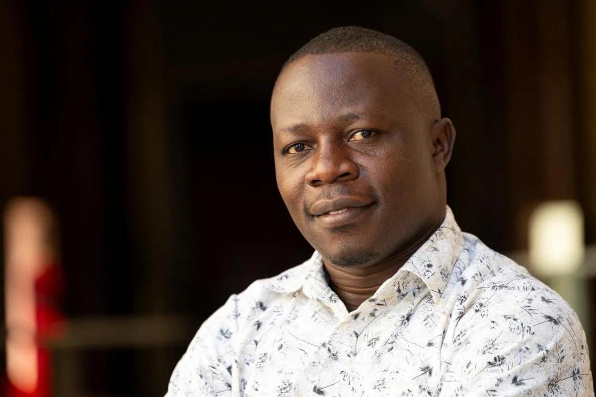 Slow Food's Global Pivot: Ugandan Leadership Challenges Corporate Agriculture and China's African Footprint