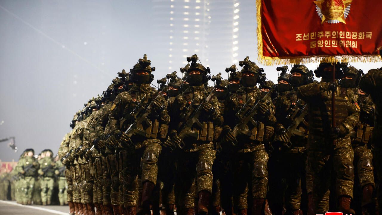 Kim's Gamble: The Hidden Costs of North Korea's Russian Adventure