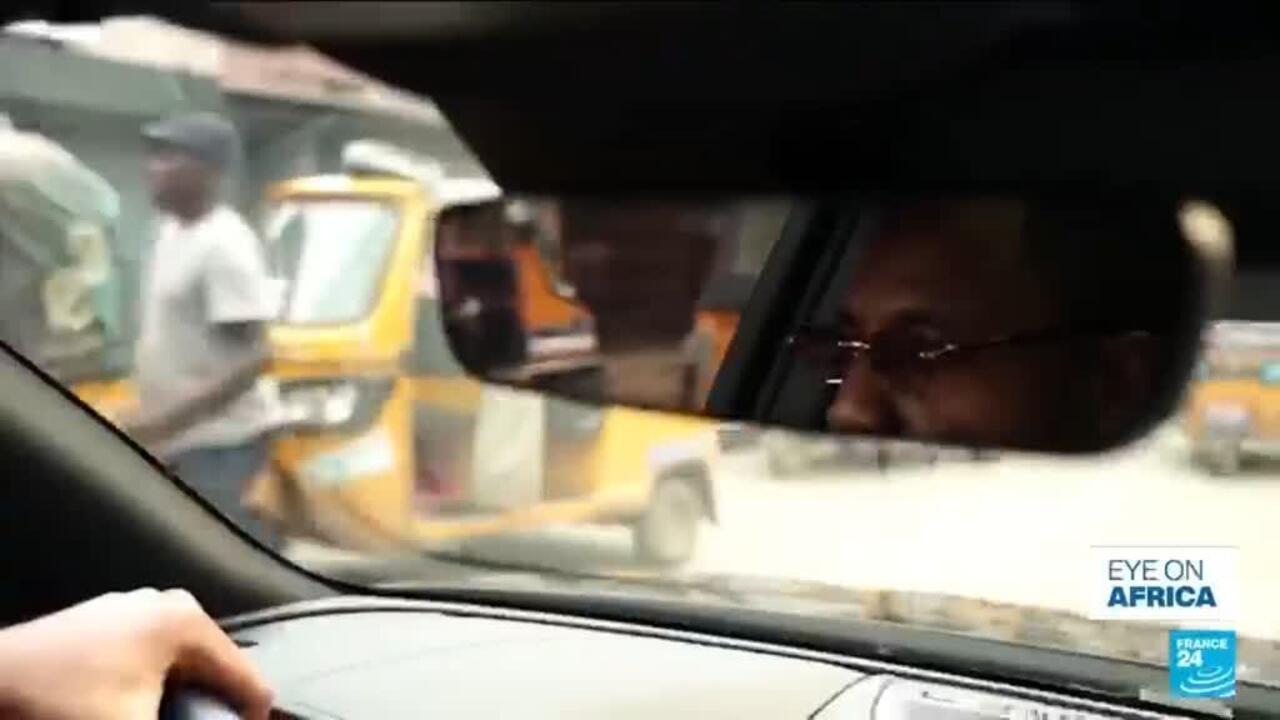 Lagos' Electric Awakening: A Glimpse of Nigeria's Uncertain Energy Future
