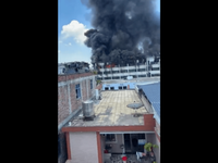China's Industrial Safety Crisis: Deadly Fire Exposes Xi Jinping's Accountability Challenge