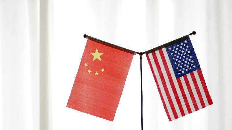The Factory Floor's Fate: High Stakes in US-China Trade Talks