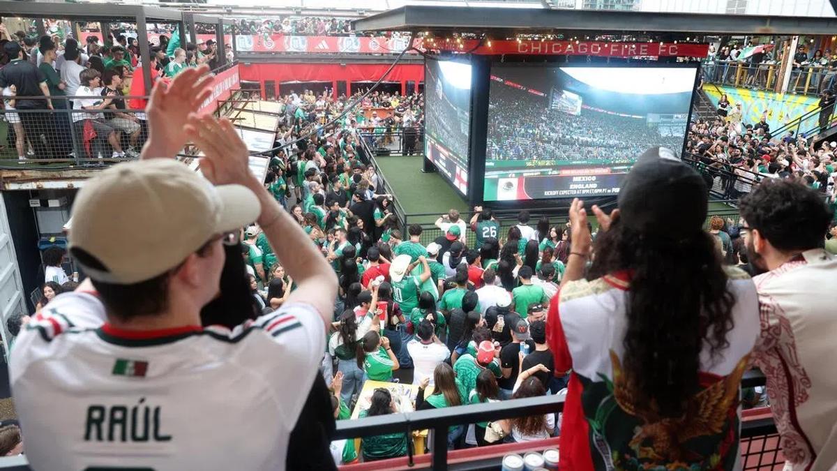 Football as a Temporary Balm: Deflecting US Political Turmoil Amidst Global Tensions