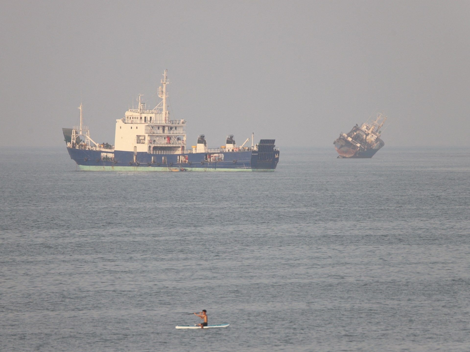The Strait of Hormuz: A Waterway of Power and Leverage