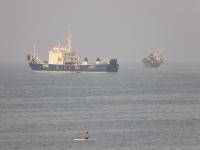 The Strait of Hormuz: A Waterway of Power and Leverage