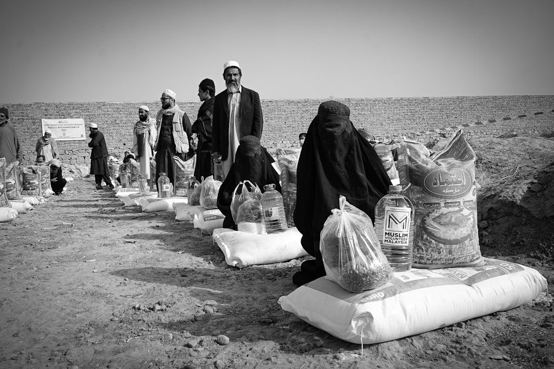Fatal Truck Accident Underscores Afghanistan's Humanitarian and Governance Challenges