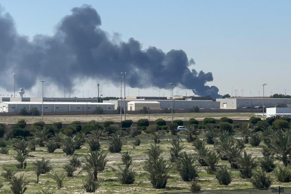 Iran's Strategic Shift: Targeting Bahrain and Kuwait