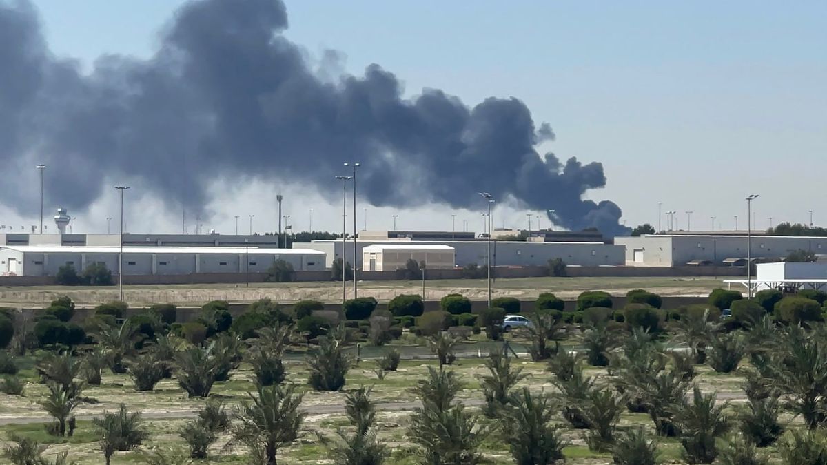 Iran's Strategic Shift: Targeting Bahrain and Kuwait