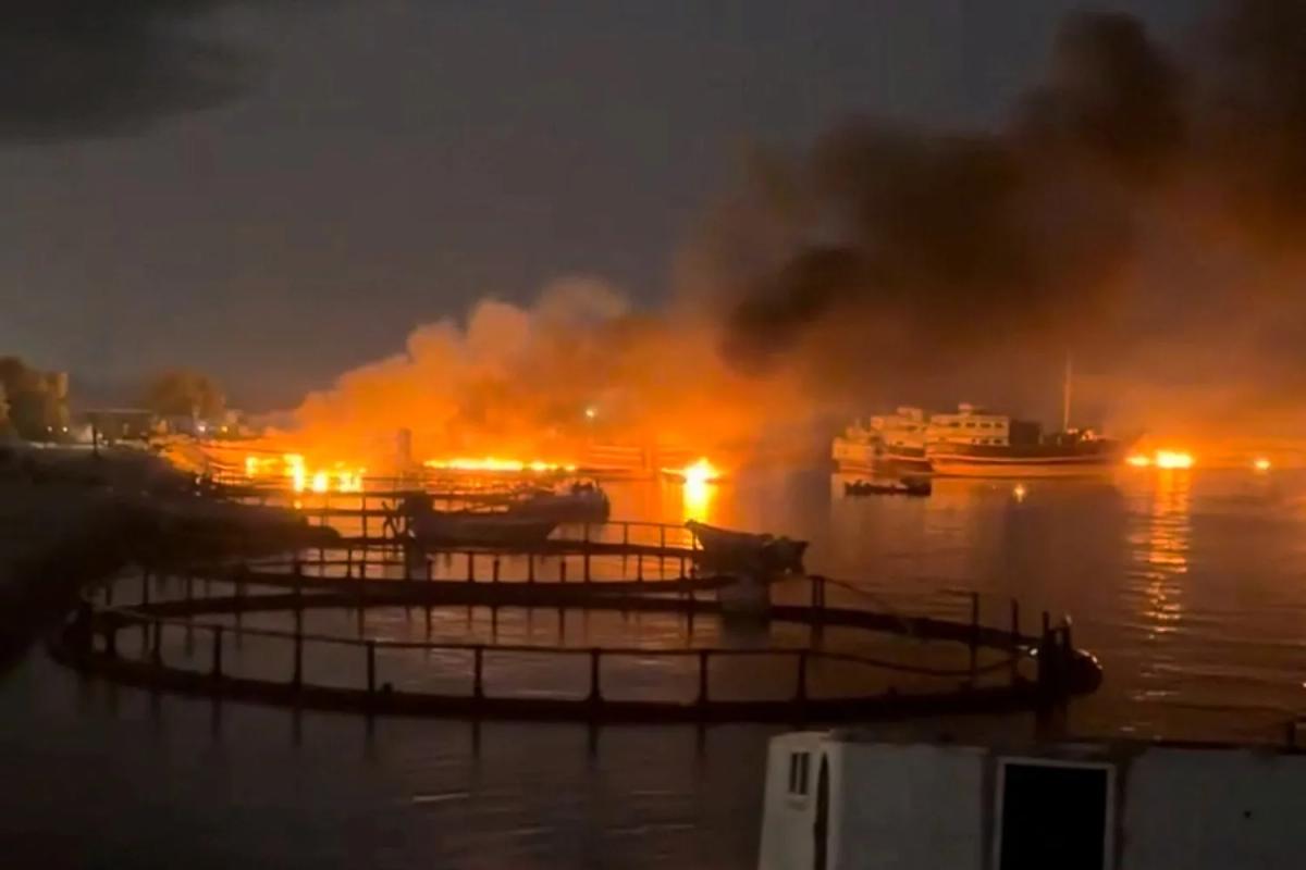 Escalating US-Iran Tensions: A Return to All-Out War?