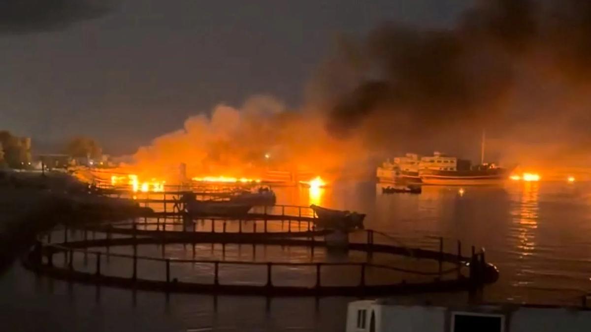 Escalating US-Iran Tensions: A Return to All-Out War?