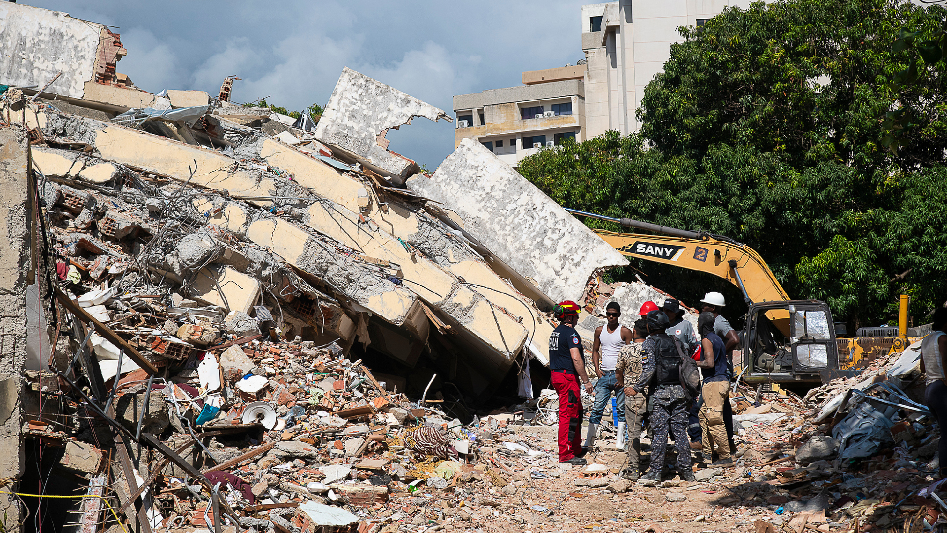 Venezuela Earthquakes: A Geopolitical Wake-Up Call