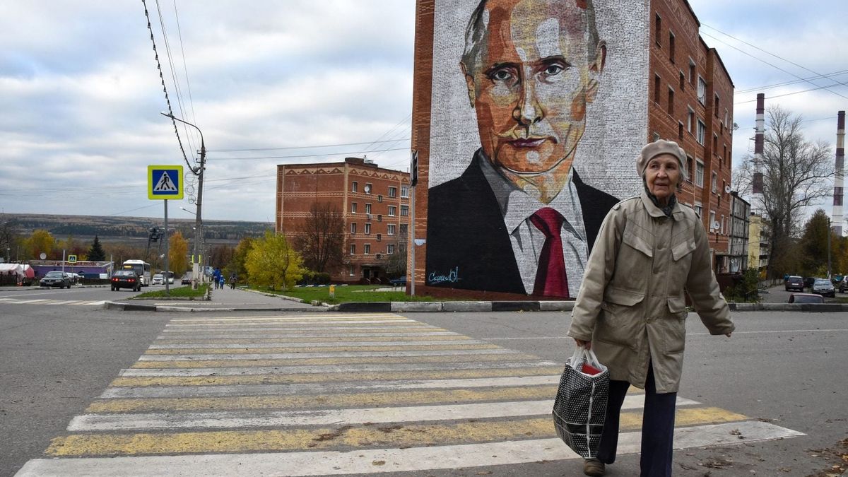 The Enduring Allure of the Russian Myth: A Geopolitical Analysis