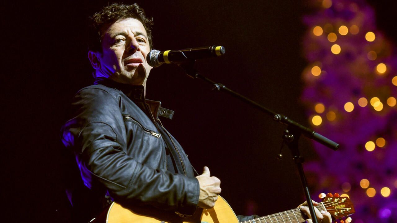 Patrick Bruel's Arrest: Implications for French Culture and Society