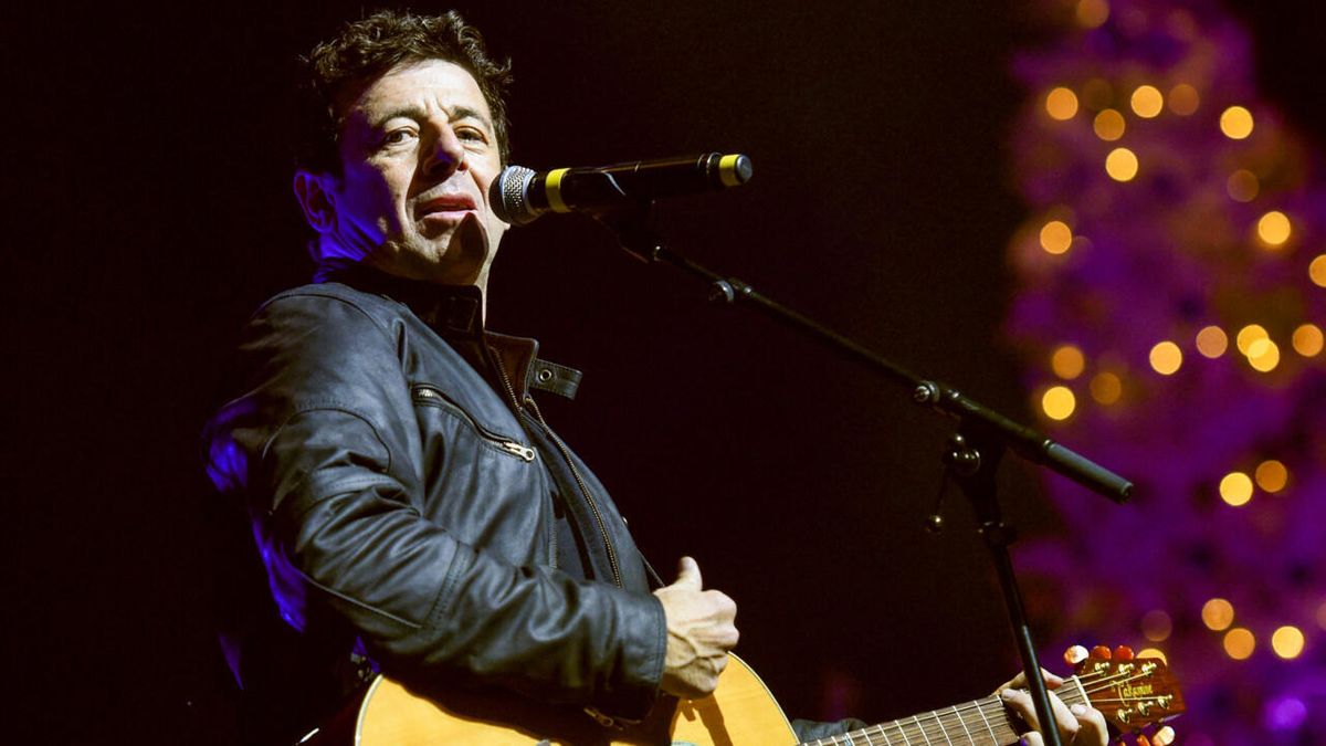 Patrick Bruel's Arrest: Implications for French Culture and Society