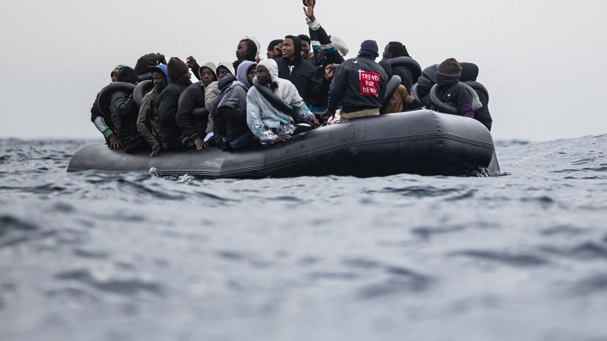 Mediterranean Migrant Crisis Escalates: Italy Recovers 10 Bodies Amid EU Deportation Plans