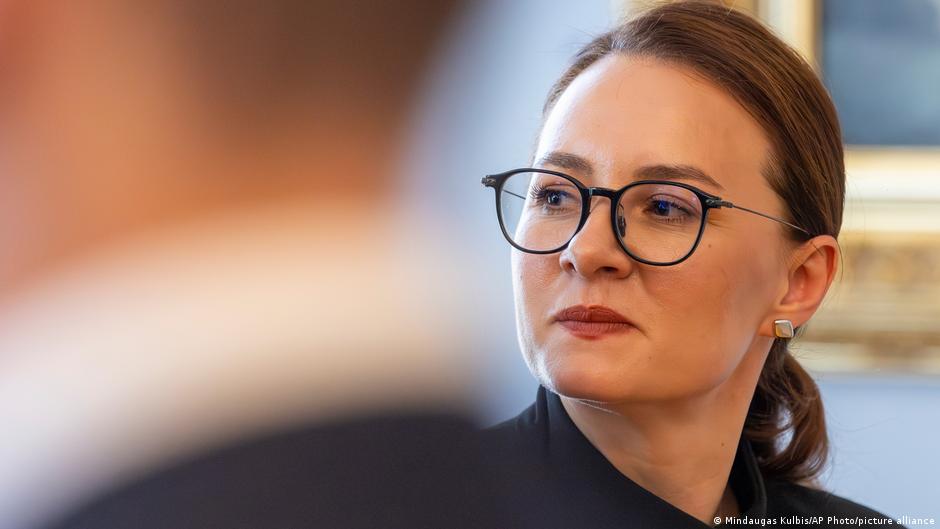 Ukraine's Cabinet Reshuffle: Strategic Implications and Regional Consequences