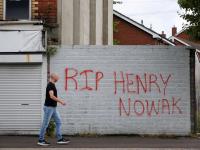 UK Police Misconduct Probe in Henry Nowak Murder Case: Implications for Public Trust and Racial Bias