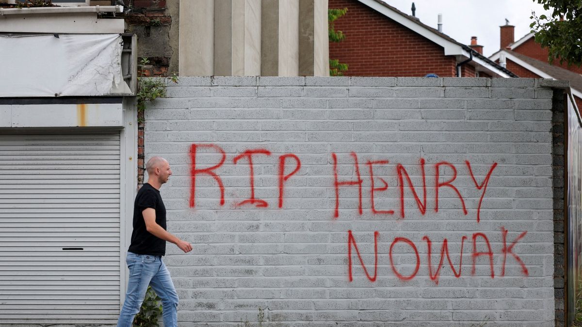 UK Police Misconduct Probe in Henry Nowak Murder Case: Implications for Public Trust and Racial Bias