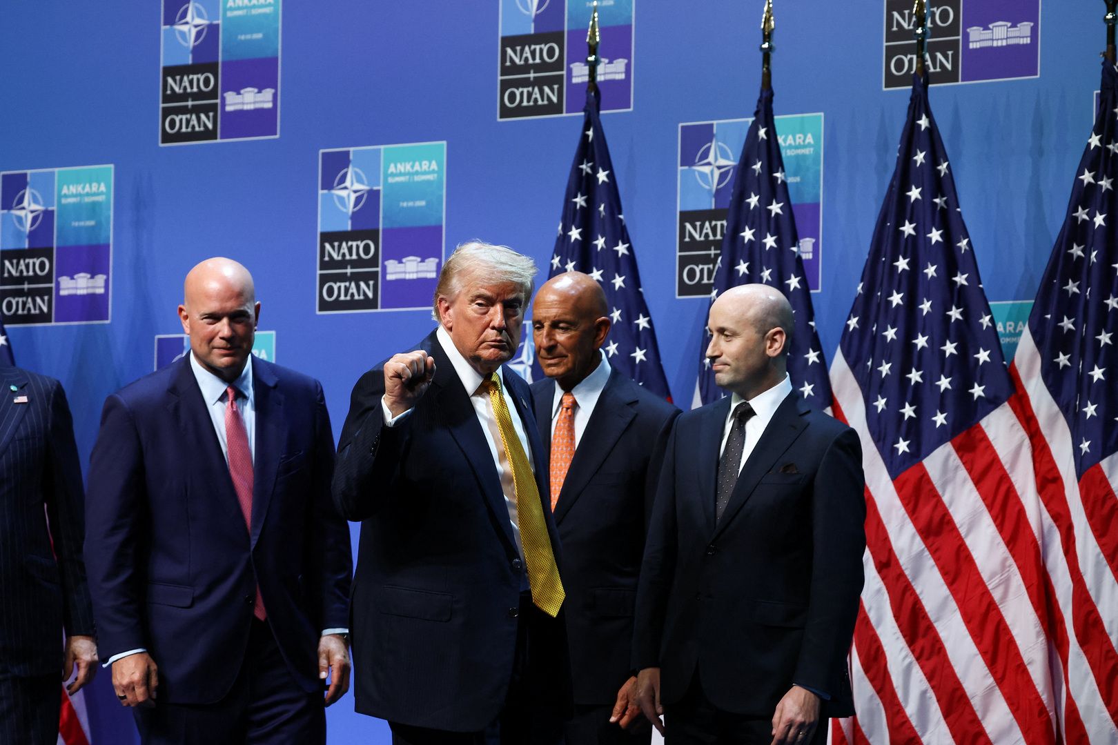 US-Iran Escalation: Strategic Motivations and Regional Implications