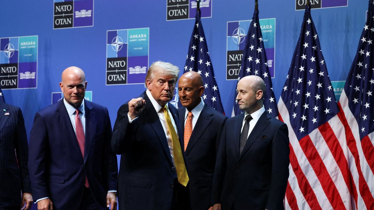 US-Iran Escalation: Strategic Motivations and Regional Implications