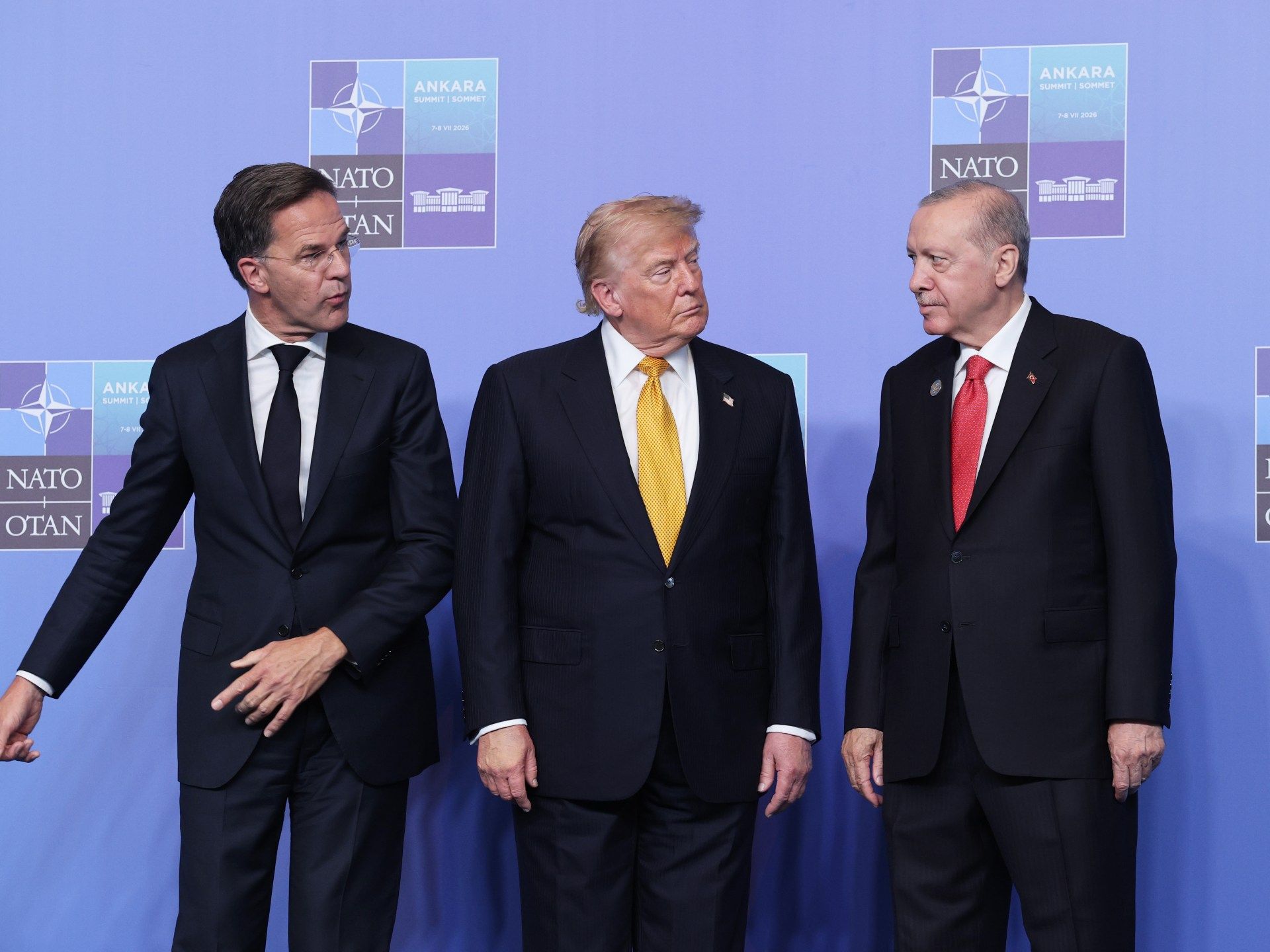 US Unveils Multi-Layered Pressure Strategy Against Iran and Regional Allies