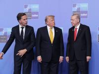US Unveils Multi-Layered Pressure Strategy Against Iran and Regional Allies