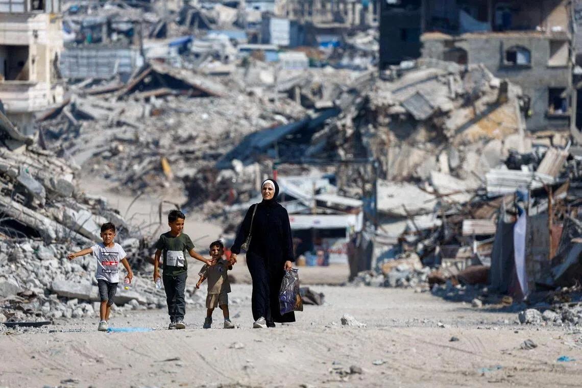 The Unseen Cost of Kushner's Gaza Gambit